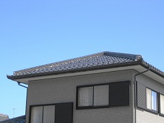 住宅
