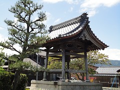 鐘突堂