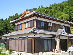 住宅