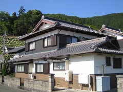住宅