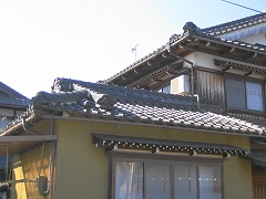 住宅