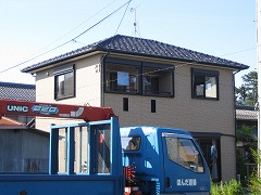 住宅